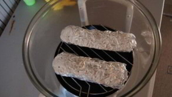 ШАГ 6. мясо для бутербродов