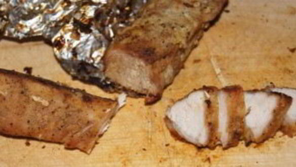 ШАГ 8. мясо для бутербродов