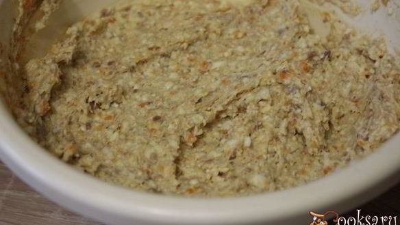 ШАГ 5. намазка для бутербродов из сельди нежная