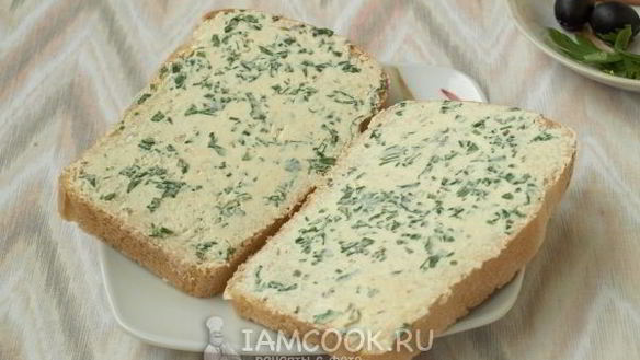 ШАГ 6. новогодние бутерброды собачки