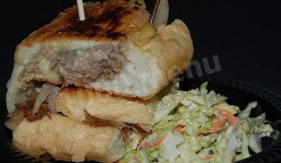 Рецепт оригинальные бутерброды с грушей и сыром бри