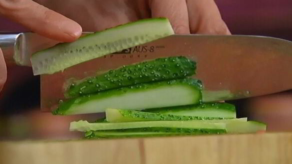 ШАГ 2. русский бутерброд с сельдью