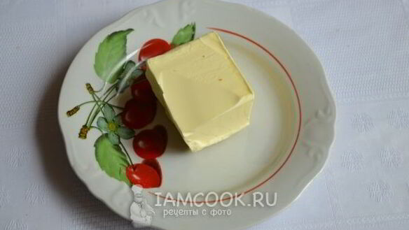 ШАГ 3. селедочное масло для бутербродов