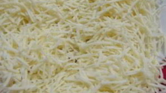 ШАГ 4. закрытые бутерброды с сыром и колбасой