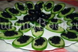 Быстрая закуска