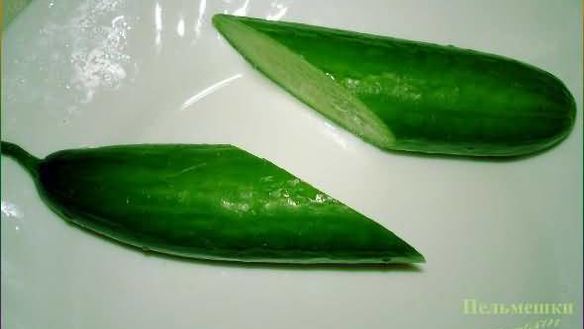 ШАГ 5. быстрая закуска