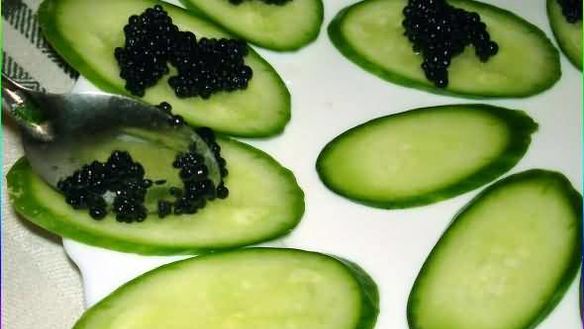 ШАГ 9. быстрая закуска