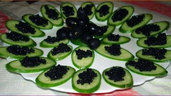 ШАГ 11. быстрая закуска