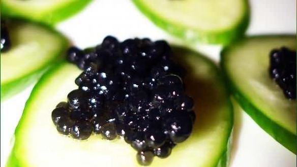 ШАГ 13. быстрая закуска