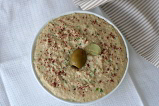 Легкие закуски