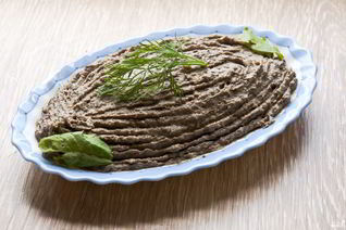 Вкусные закуски