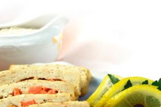 Закуски из рыбы