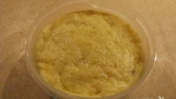 ШАГ 7. домашний сыр из молока и творога