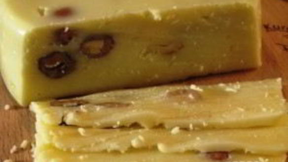 ШАГ 8. домашний сыр из молока и творога