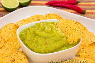 Гуакамоле