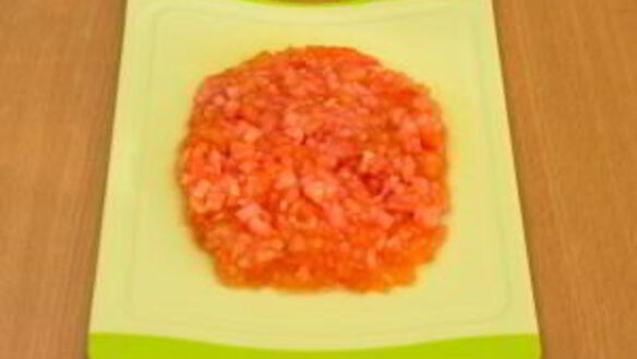 ШАГ 3. гуакамоле