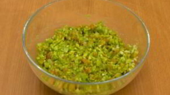 ШАГ 6. гуакамоле