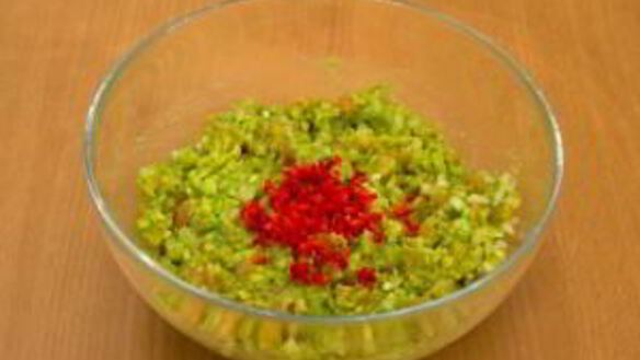 ШАГ 7. гуакамоле