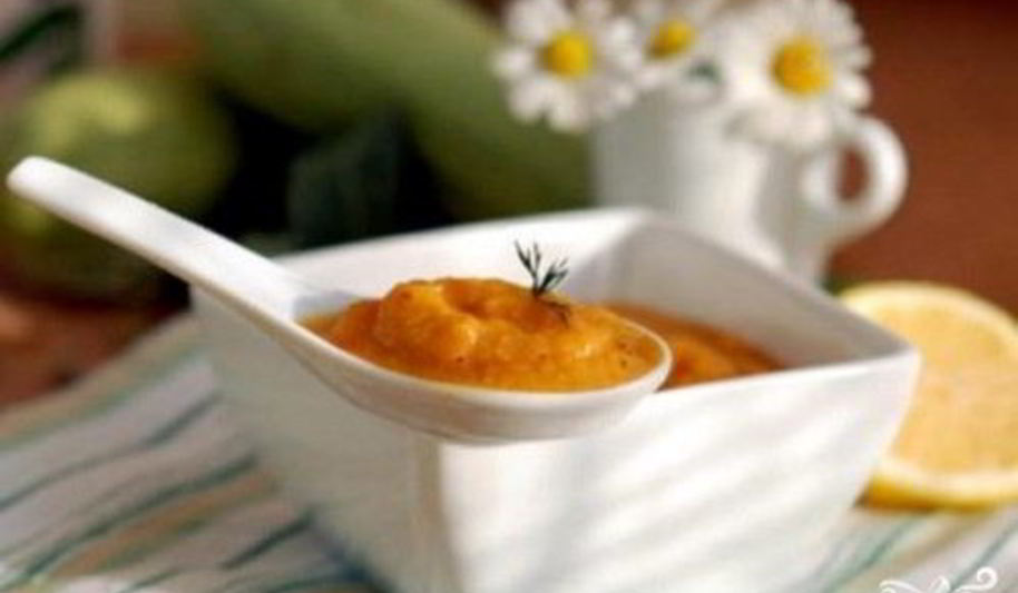 Рецепт диетическая кабачковая икра