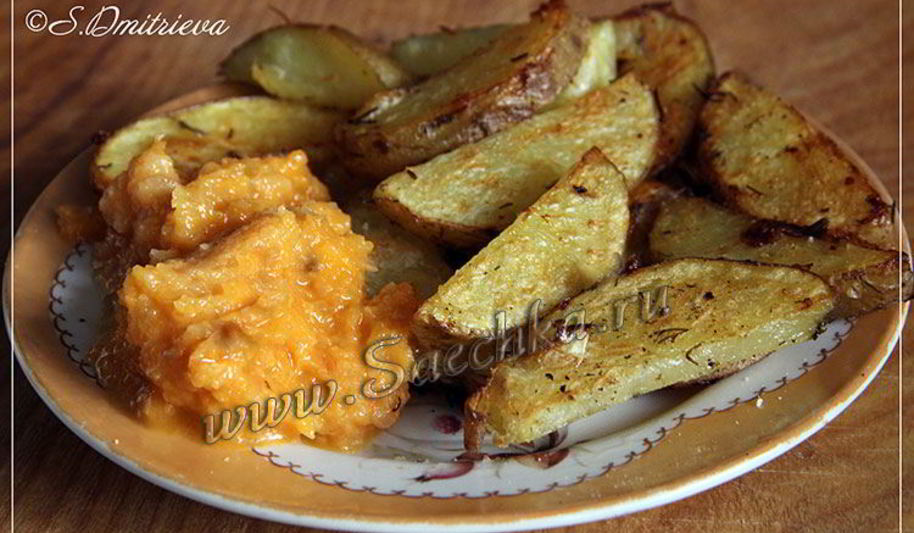 Рецепт домашняя кабачковая икра