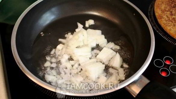 ШАГ 6. грибная икра из маслят