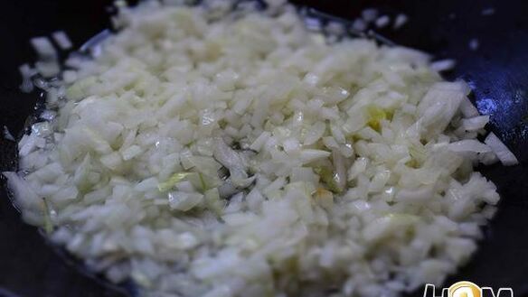 ШАГ 7. икра из баклажанов