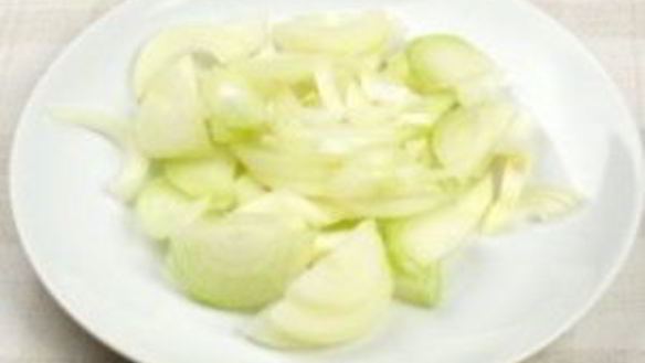 ШАГ 2. икра из грибов