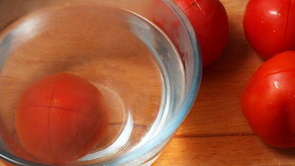 ШАГ 3. икра из кабачков