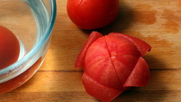 ШАГ 4. икра из кабачков