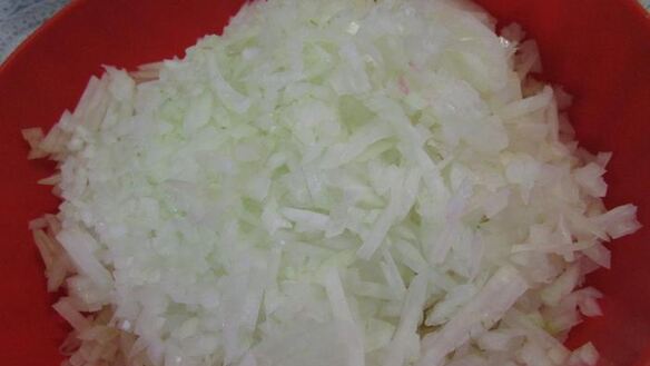 ШАГ 4. икра из свеклы и моркови