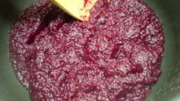 ШАГ 4. икра из свеклы в мультиварке