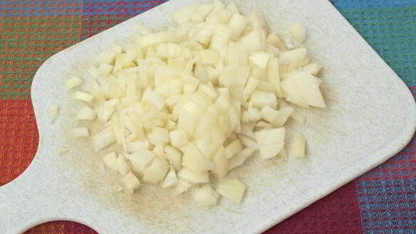 ШАГ 2. икра из вареной свеклы