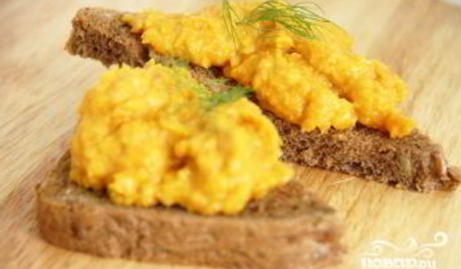 Рецепт икра кабачковая на закатку