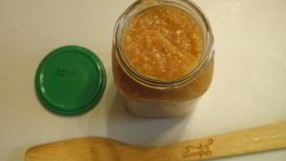 ШАГ 6. кабачковая икра на зиму без стерилизации