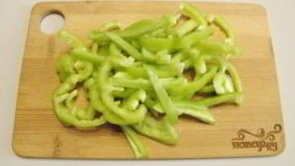 ШАГ 3. кабачковая икра с томатным соусом