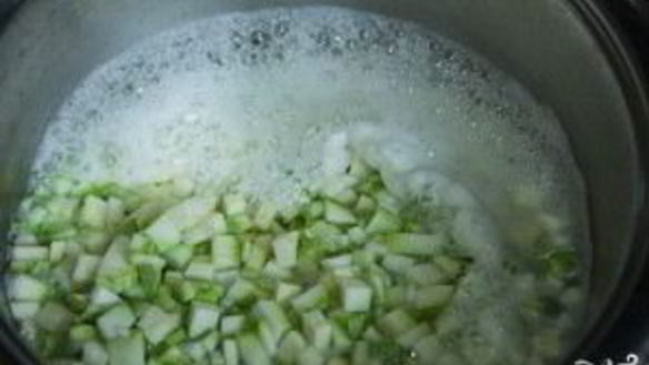 ШАГ 2. кабачковая икра тушеная