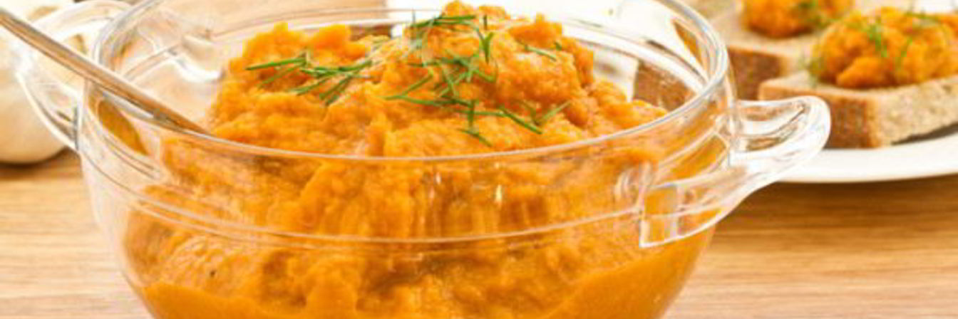 Кабачковая икра в мультиварке