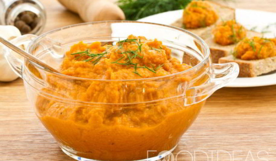 Рецепт кабачковая икра в мультиварке