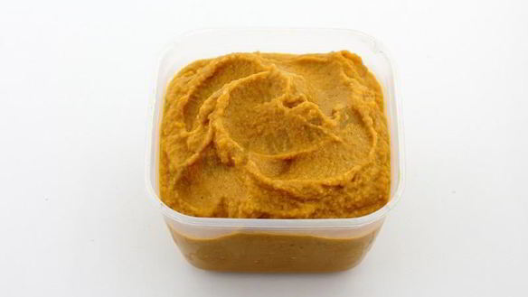 ШАГ 8. кабачково-баклажанная икра на зиму