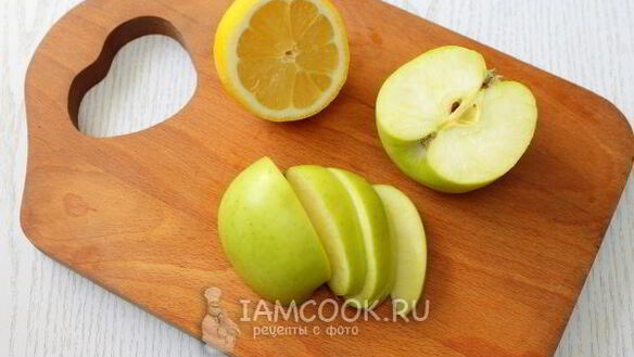 ШАГ 5. канапе с сельдью