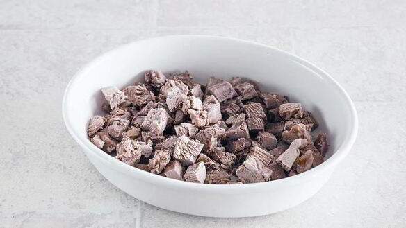 ШАГ 3. холодец из индейки