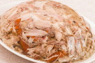 Холодец из курицы