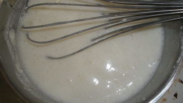 ШАГ 3. киргизская закуска из печени сусамыр