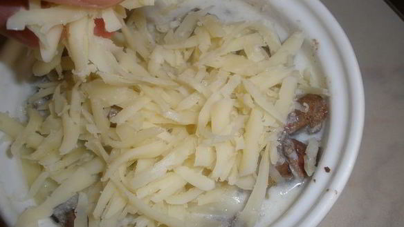 ШАГ 4. киргизская закуска из печени сусамыр