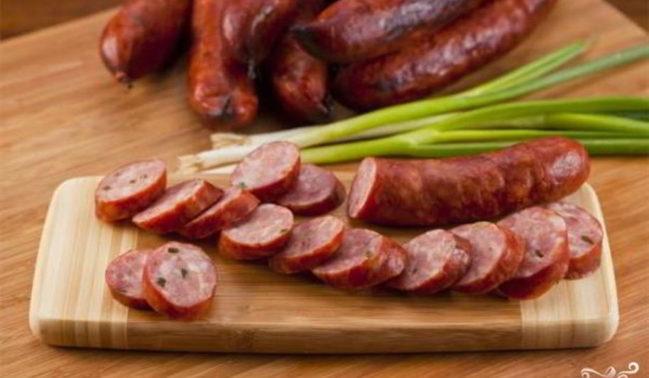 Рецепт колбаса одесская