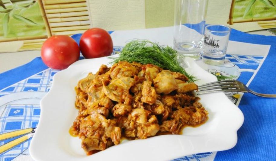 Рецепт корейская закуска из молоки лососевых рыб