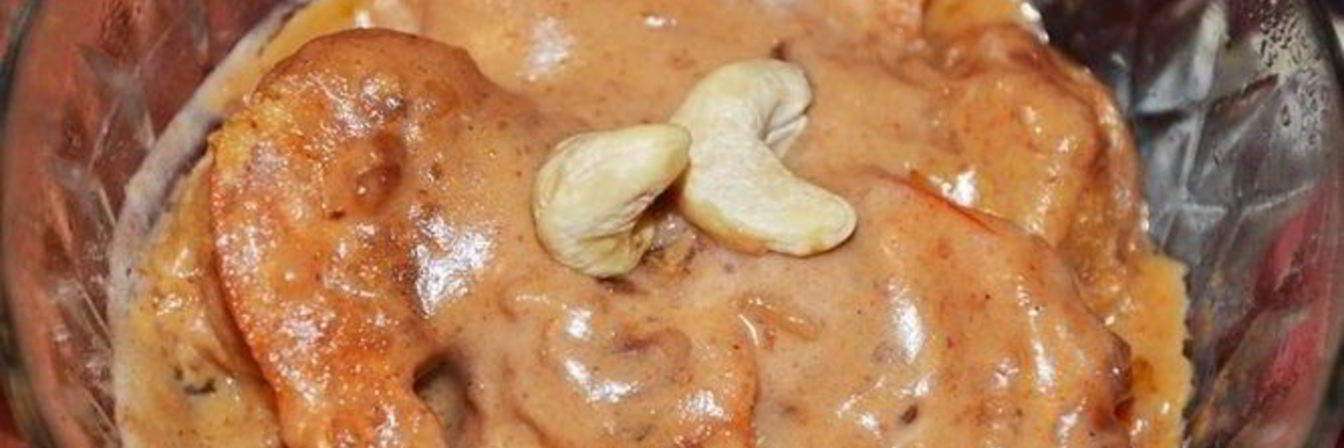 Креветки в кляре по-тайски