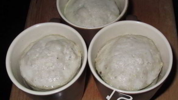 ШАГ 6. куриная колбаса в кружке