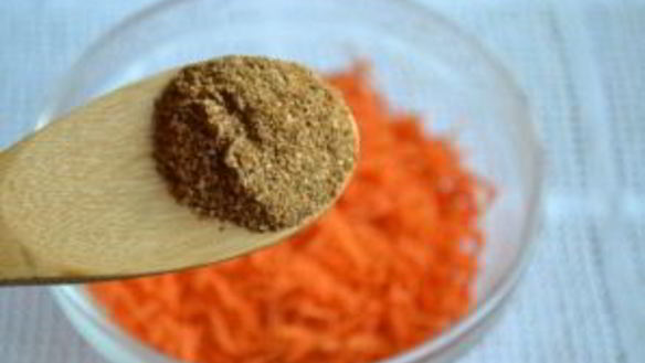 ШАГ 3. морковка по-корейски