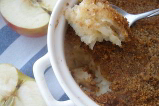 Английская монашкин омлет